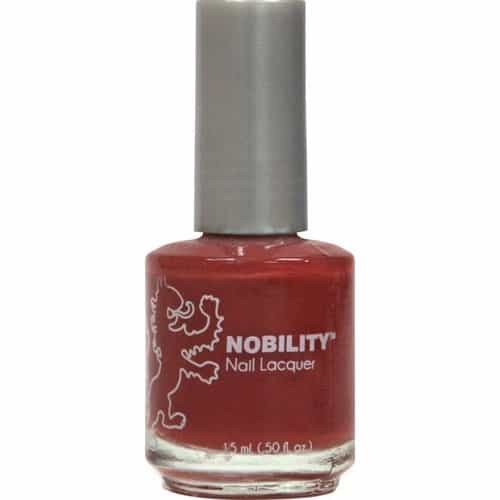 White Smoke Nobility Nail Lacquer 0.5 fl oz - Luscious