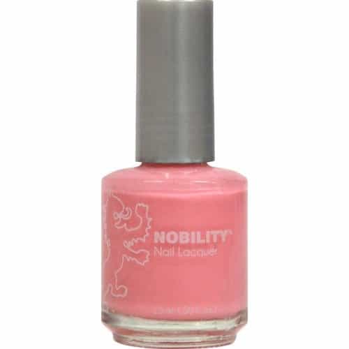 White Smoke Nobility Nail Lacquer 0.5 fl oz - Sweet Nothing
