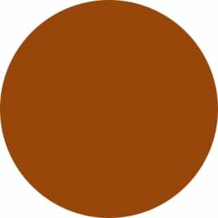Saddle Brown Nobility Nail Lacquer 0.5 fl oz - Indian Summer