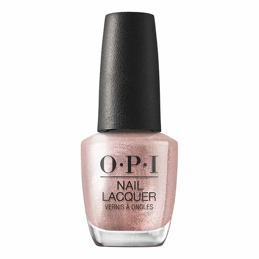 White Smoke OPI Metallic Composition 15 ml / 0.5 fl oz NL LA01