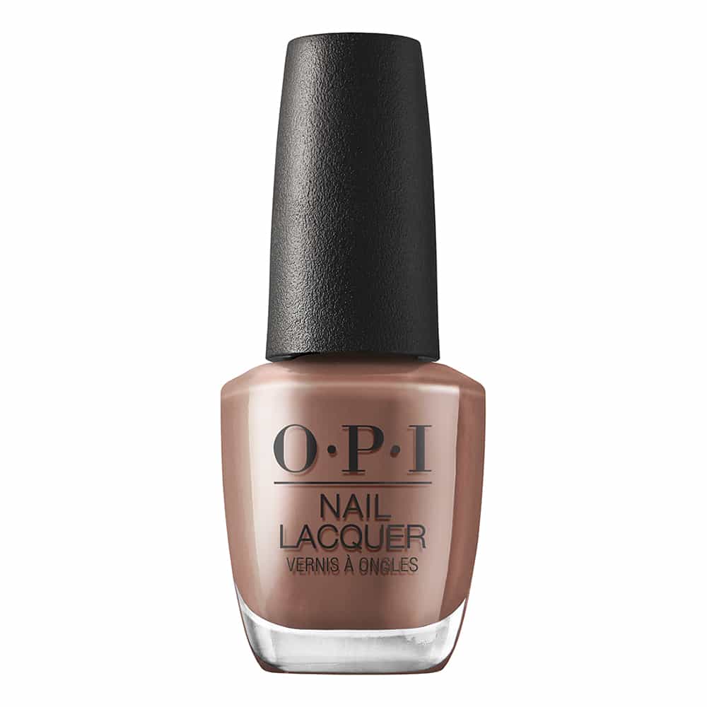 White Smoke OPI Espresso Your Inner Self 15 ml / 0.5 fl oz NL LA04