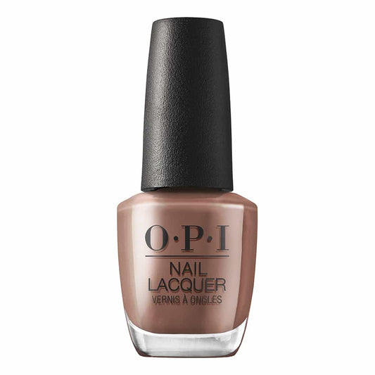 White Smoke OPI Espresso Your Inner Self 15 ml / 0.5 fl oz NL LA04
