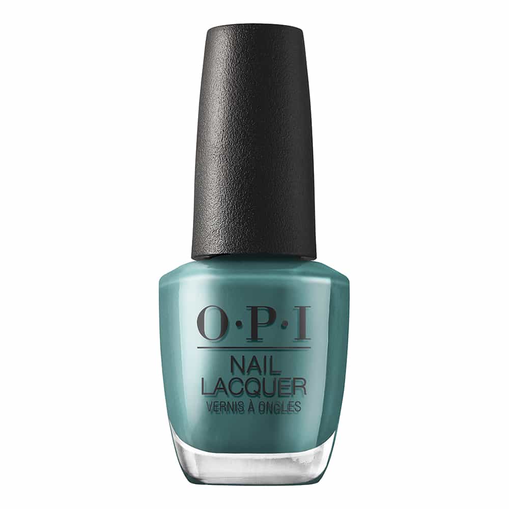 White Smoke OPI My Studio's On Spring 15 ml / 0.5 fl oz NL LA12