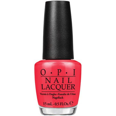 OPI Vive.Ama.Carnaval 0.5 oz. NL A69