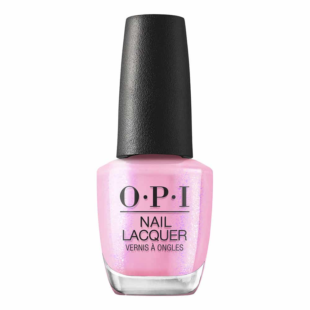 White Smoke OPI Sugar Crush It 0.5 fl oz / 15 ml NL B002
