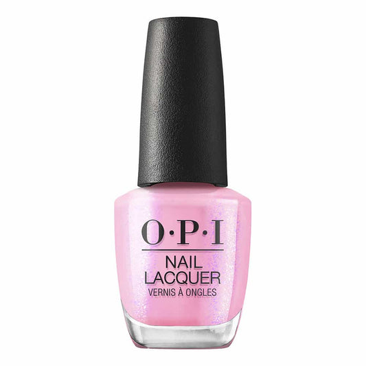 White Smoke OPI Sugar Crush It 0.5 fl oz / 15 ml NL B002