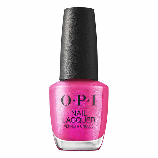 White Smoke OPI Pink BIG 0.5 fl oz / 15 ml NL B004