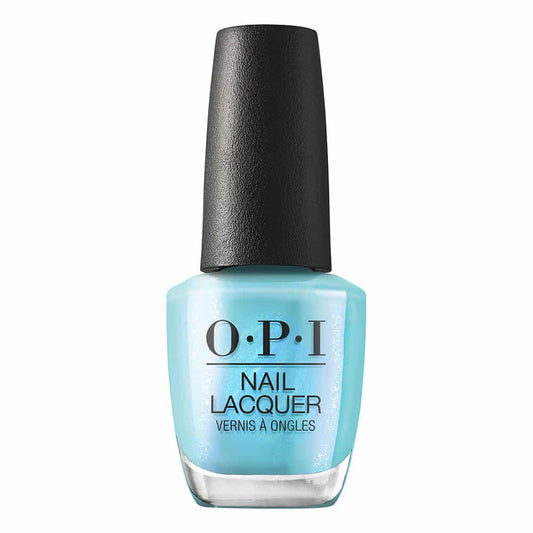White Smoke OPI Sky True To Yourself 0.5 fl oz / 15 ml NL B007