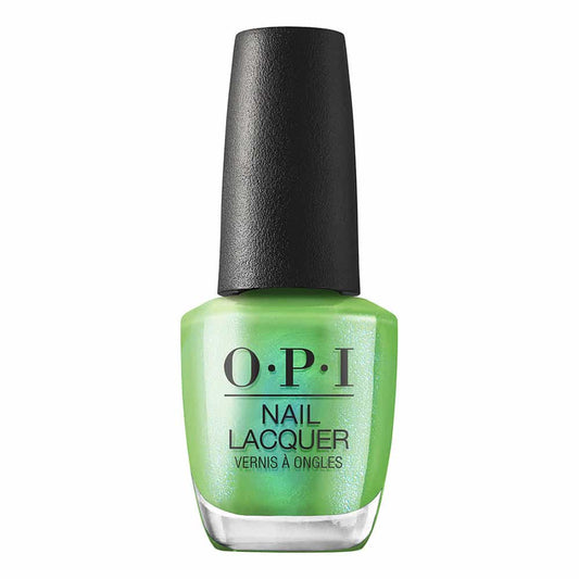 White Smoke OPI Make Rainbows 0.5 fl oz / 15 ml NL B009