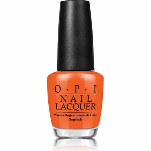 White Smoke OPI Pants On Fire! 15ml/0.5 fl oz NL BB9