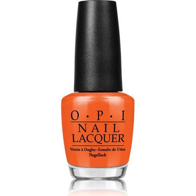 OPI ¡Pantalones en llamas! 15 ml/0.5 fl oz NL BB9