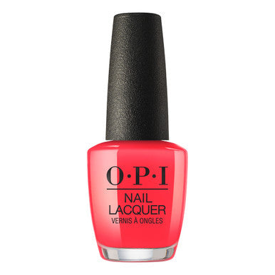 OPI No Doubt About It 15 ml/0,5 fl oz NL BC2