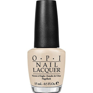 OPI Eres tan Vainilla 0.5 oz. NL C14