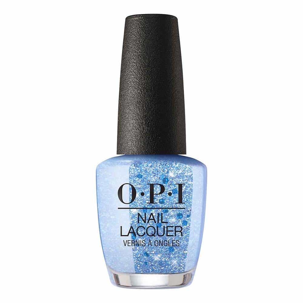 White Smoke OPI You Little Shape Shifter 0.5 oz. NL C80