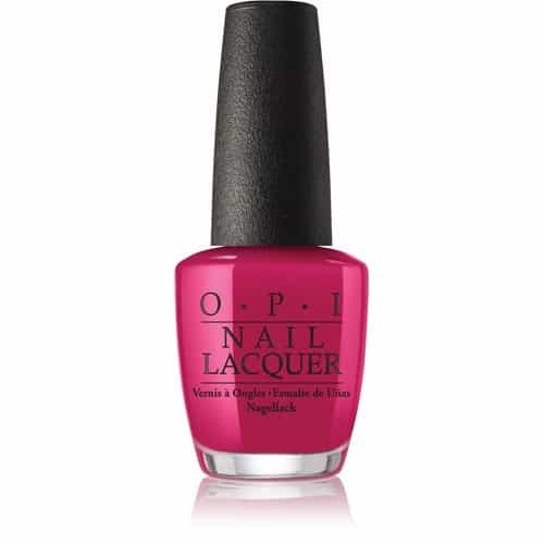 White Smoke OPI This Is Not Whine Country 15ml/0.5 fl oz NL D34
