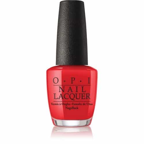 White Smoke OPI To The Mouse House We Go! 15ml/0.5 fl oz NL D37