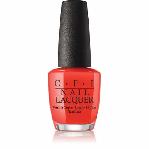 White Smoke OPI Me, Myselfie & I 15ml/0.5 fl oz NL D38