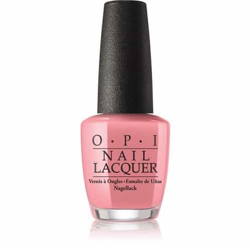 White Smoke OPI Excuse Me, Big Sur! 15ml/0.5 fl oz NL D41