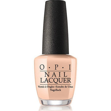 OPI Feeling Frisco 15 ml/0.5 onzas líquidas NL D43