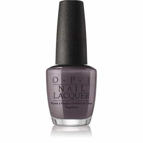 White Smoke OPI Don't Take Yosemite For Granite 15ml/0.5 fl oz NL D45