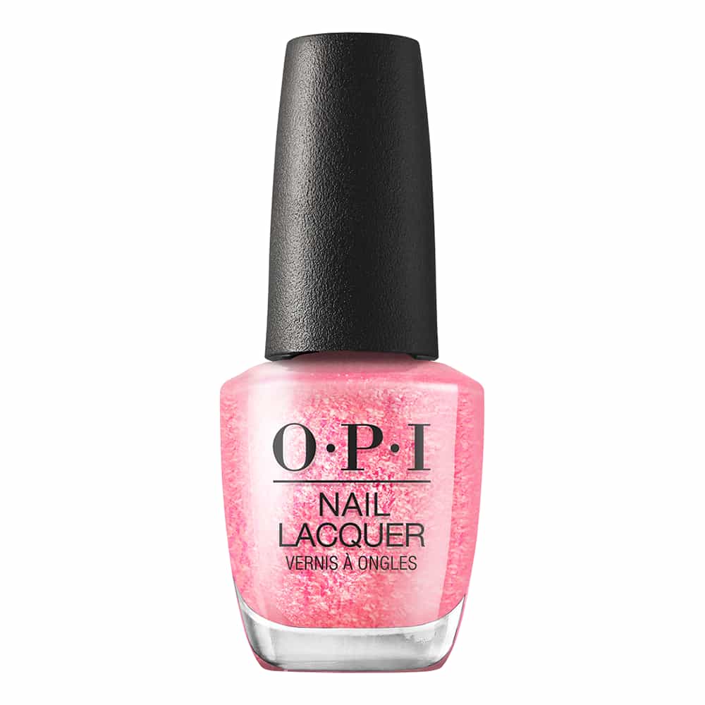 White Smoke OPI Pixel Dust 15ml/0.5 fl oz NL D51