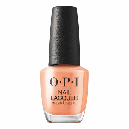White Smoke OPI Trading Paint 15ml/0.5 fl oz NL D54