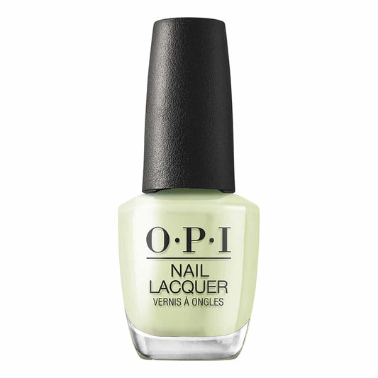 White Smoke OPI The Pass Is Always Greener 15ml/0.5 fl oz NL D56