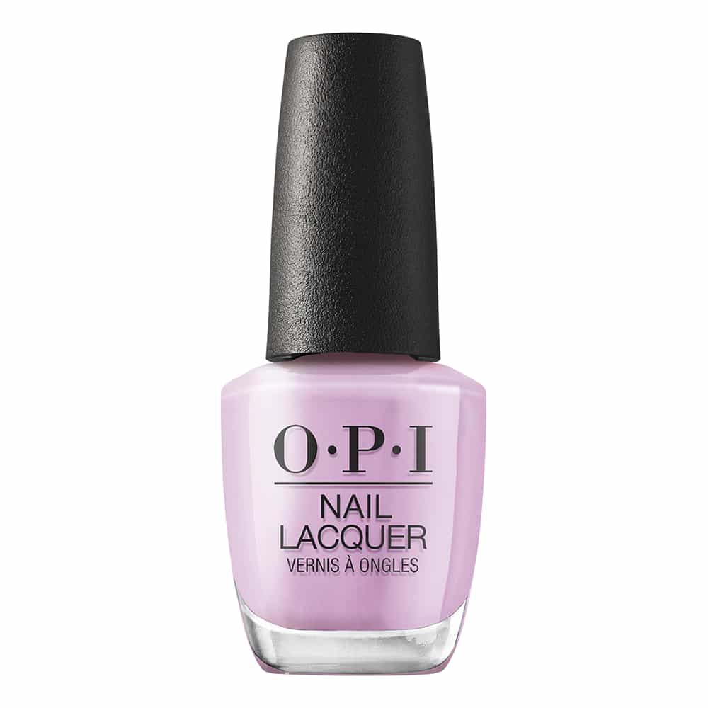 White Smoke OPI Achievement Unlocked 15ml/0.5 fl oz NL D60