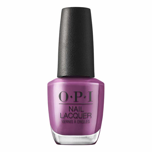 White Smoke OPI Nooberry 15ml/0.5 fl oz NL D61
