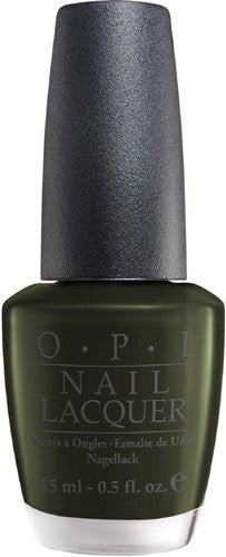 OPI Aquí Hoy Aragón Mañana (F) 0.5 oz. NL E48