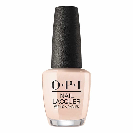 White Smoke OPI Pretty In Pearls 0.5 fl oz, NL E95