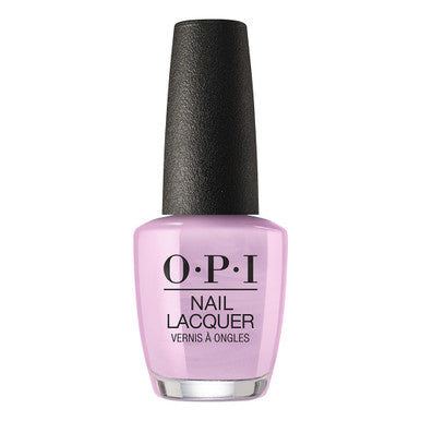 ¡Compañeros de concha OPI para siempre! 14 ml, NL E96