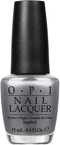 OPI Haven't The Foggiest 0.5 oz. NL F55