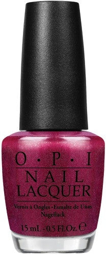 OPI Embarca-Dare Ya! 0,5 onzas NL F63