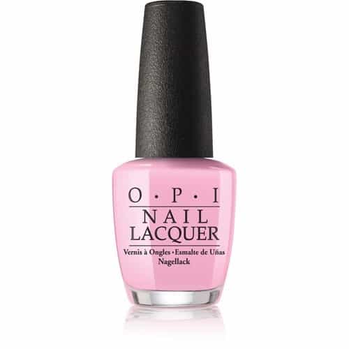White Smoke OPI Getting Nadi On My Honeymoon 0.5 fl oz/15ml NL F82