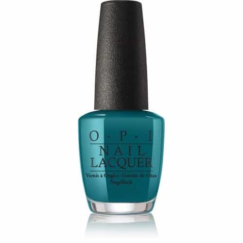 White Smoke OPI Is That A Spear In Your Pocket? 0.5 fl oz/15ml NL F85