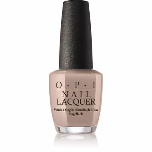White Smoke OPI Coconuts Over OPI 0.5 fl oz/15ml NL F89