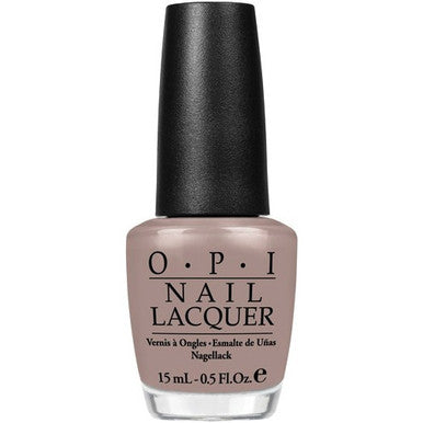OPI Berlín "There Done That" 0.5 oz. NL G13