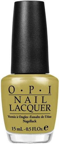 OPI No me respondas 0.5 oz. NL G17