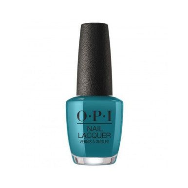 OPI Teal Me More, Teal Me More 0.5 Fl Oz/15 ml NL G45