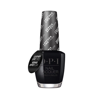 OPI Grease Is The Word 0.5 Fl Oz/15 ml NL G55