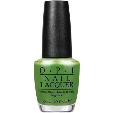 OPI Mi Gecko Hace Trucos 0.5 oz. NL H66