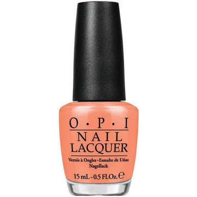 OPI ¿Mai Tai está torcido? 0,5 onzas NL H68