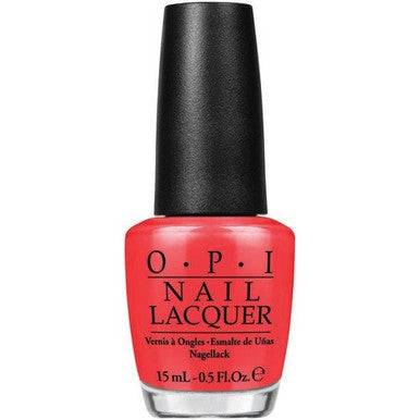 OPI Aloha de OPI 0.5 oz. NL H70