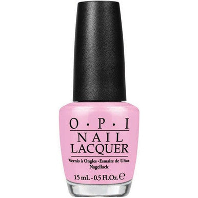OPI Suzi Shops &amp; Island Hops 0.5 oz. NL H71