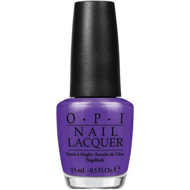 OPI Perdí mi bikini en Molokini 0.5 oz. NL H75