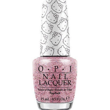 OPI Charmmy y Azúcar 0.5 oz. NL H81