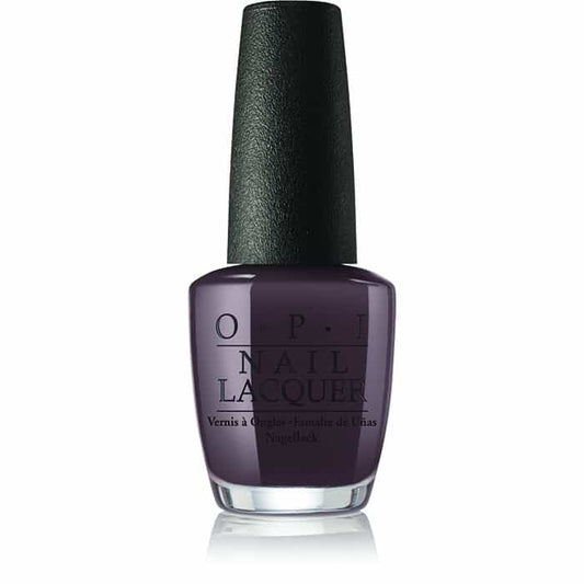 White Smoke OPI Krona-Logiacal Order 0.5 fl oz/15 ml NL I55