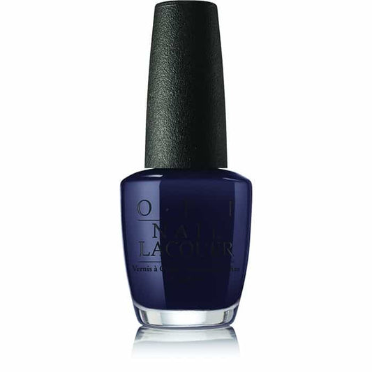 White Smoke OPI Suzi & The Arctic Fox 0.5 fl oz/15 ml NL I56