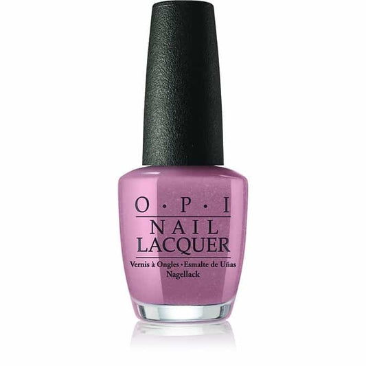 White Smoke OPI Reykjavik Has All The Hot Spots 0.5 fl oz/15 ml NL I63